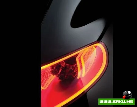 Bugatti Galibier 16C - самый дорогой серийный седан