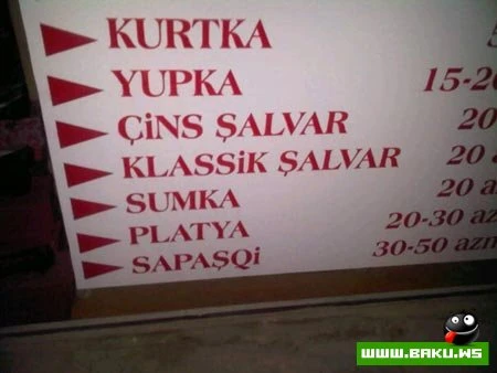 Milli Yumor - 8 Foto