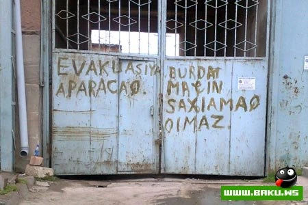 Milli Yumor - 8 Foto