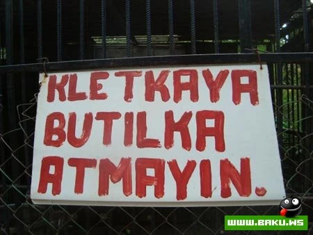 Milli Yumor - 8 Foto