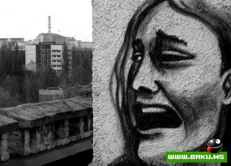 Граффити-призраки