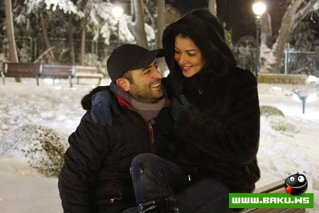 Fuad Alişov ft Seva Alişova - FOTOLENT