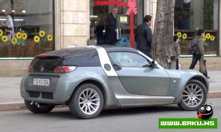 Mini Mercedes Bakıda Mini Mercedes Bakıda