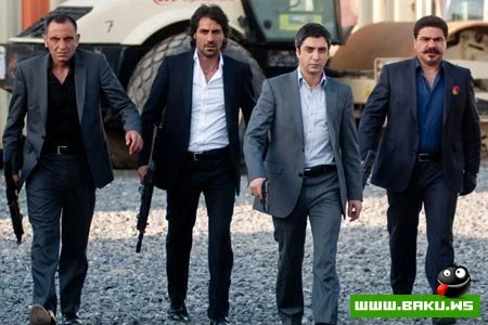 “Kurtlar vadisi”: 90-cı bölümdə nələr olacaq? – VİDEO - FOTOLENT