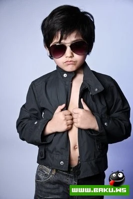 Milli Uşaqlar - 41 Super Foto