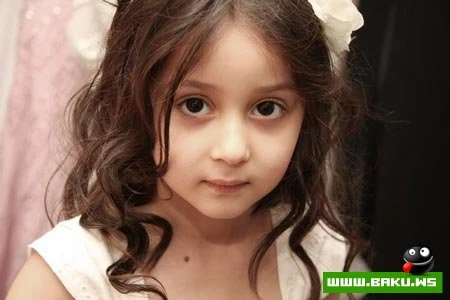 Milli Uşaqlar - 41 Super Foto