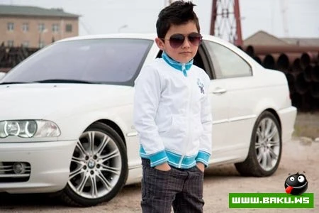 Milli Uşaqlar - 41 Super Foto