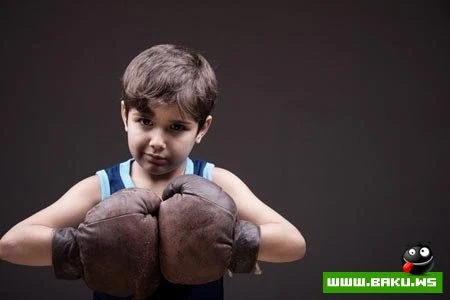Milli Uşaqlar - 41 Super Foto