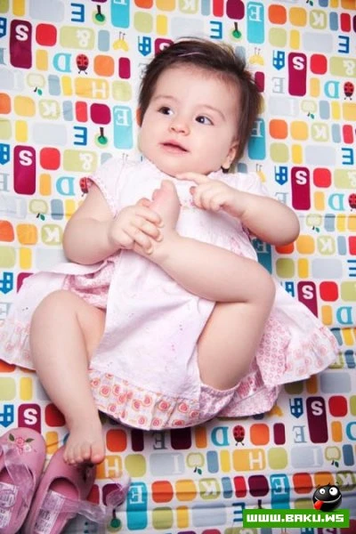 Milli Uşaqlar - 41 Super Foto