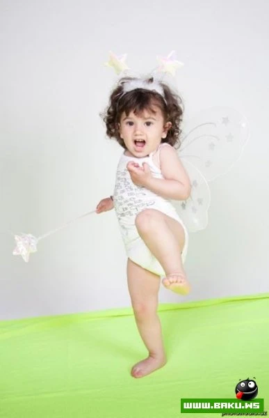 Milli Uşaqlar - 41 Super Foto
