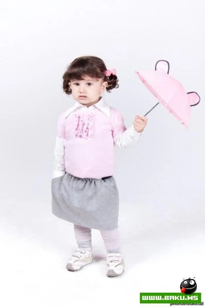 Milli Uşaqlar - 41 Super Foto