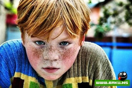 Milli Uşaqlar - 41 Super Foto