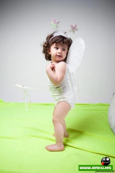 Milli Uşaqlar - 41 Super Foto