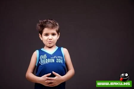 Milli Uşaqlar - 41 Super Foto