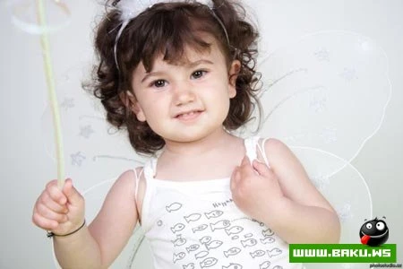 Milli Uşaqlar - 41 Super Foto