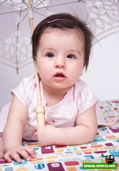 Milli Uşaqlar - 41 Super Foto