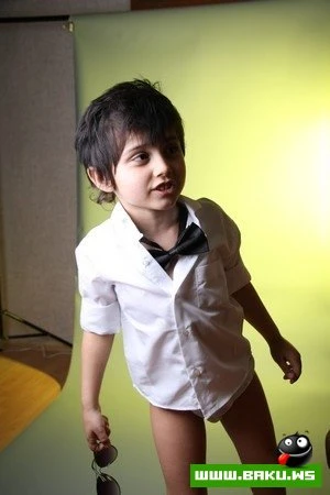 Milli Uşaqlar - 41 Super Foto