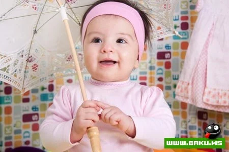 Milli Uşaqlar - 41 Super Foto