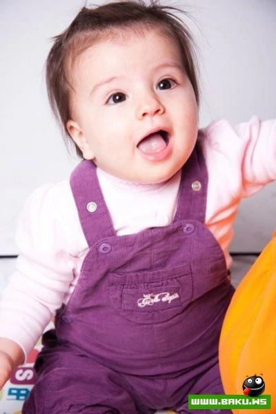 Milli Uşaqlar - 41 Super Foto