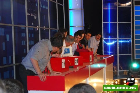 DAVAM YA TAMAM - SPACE TV