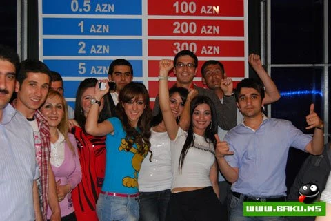 DAVAM YA TAMAM - SPACE TV
