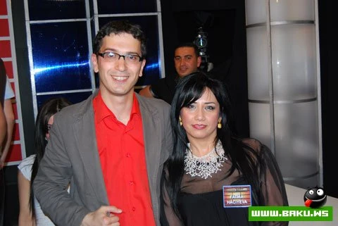 DAVAM YA TAMAM - SPACE TV