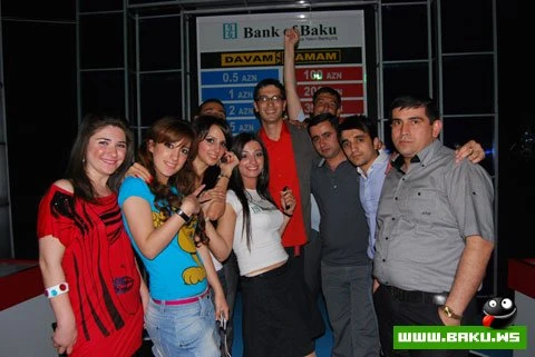 DAVAM YA TAMAM - SPACE TV