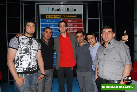 DAVAM YA TAMAM - SPACE TV