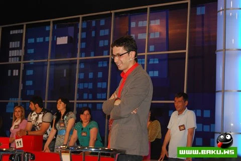 DAVAM YA TAMAM - SPACE TV