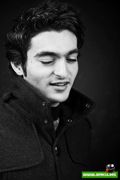 Milli Robert Pattinson