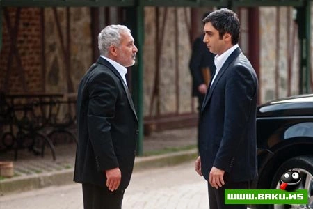 “Kurtlar vadisi”: 91-cü bölümdə nələr olacaq?
