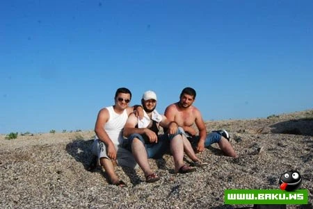 Морская Прогулка На Яхтах - BaKu.Ws & Offroad.az