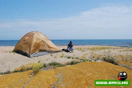 Морская Прогулка На Яхтах - BaKu.Ws & Offroad.az