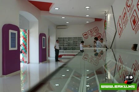 World Telecom - обновленный магазин (7 ФОТО)