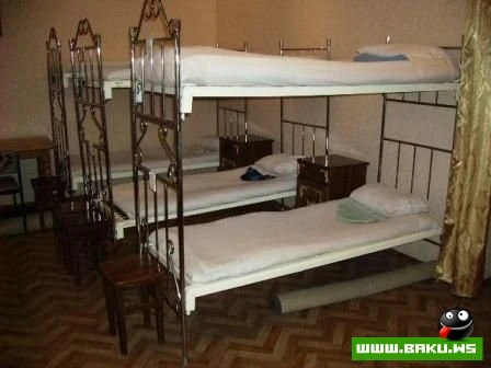 Ukraynada VIP türmə (27 şəkil)