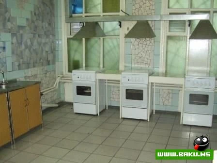 Ukraynada VIP türmə (27 şəkil)