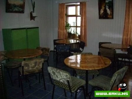 Ukraynada VIP türmə (27 şəkil)