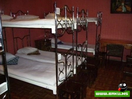 Ukraynada VIP türmə (27 şəkil)
