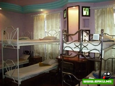 Ukraynada VIP türmə (27 şəkil)