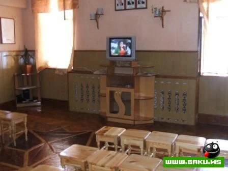 Ukraynada VIP türmə (27 şəkil)