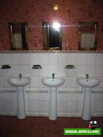 Ukraynada VIP türmə (27 şəkil)
