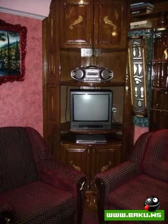 Ukraynada VIP türmə (27 şəkil)