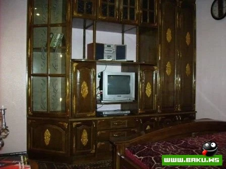 Ukraynada VIP türmə (27 şəkil)