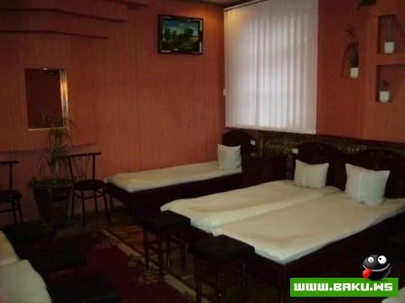 Ukraynada VIP türmə (27 şəkil)