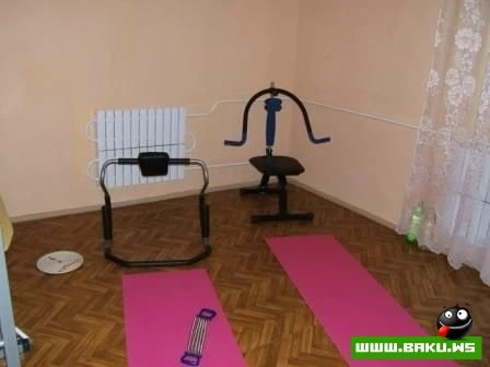 Ukraynada VIP türmə (27 şəkil)