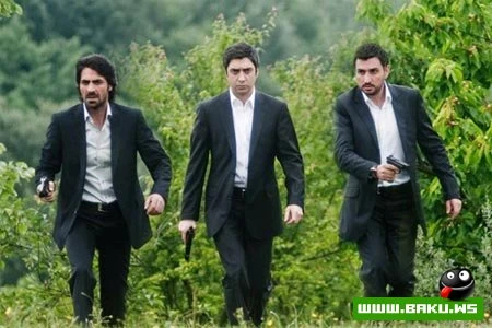 “Kurtlar vadisi”: 92-ci bölümdə nələr olacaq? VİDEO