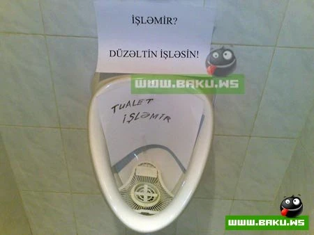 Milli Yumor ! - Rus dilini 