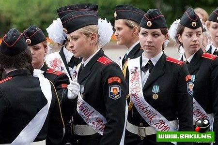 Buda Rusların Son Zəngi (41 Foto)