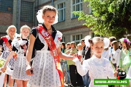 Buda Rusların Son Zəngi (41 Foto)