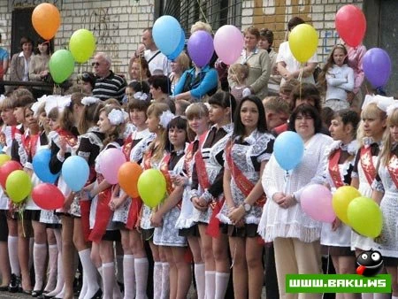 Buda Rusların Son Zəngi (41 Foto)